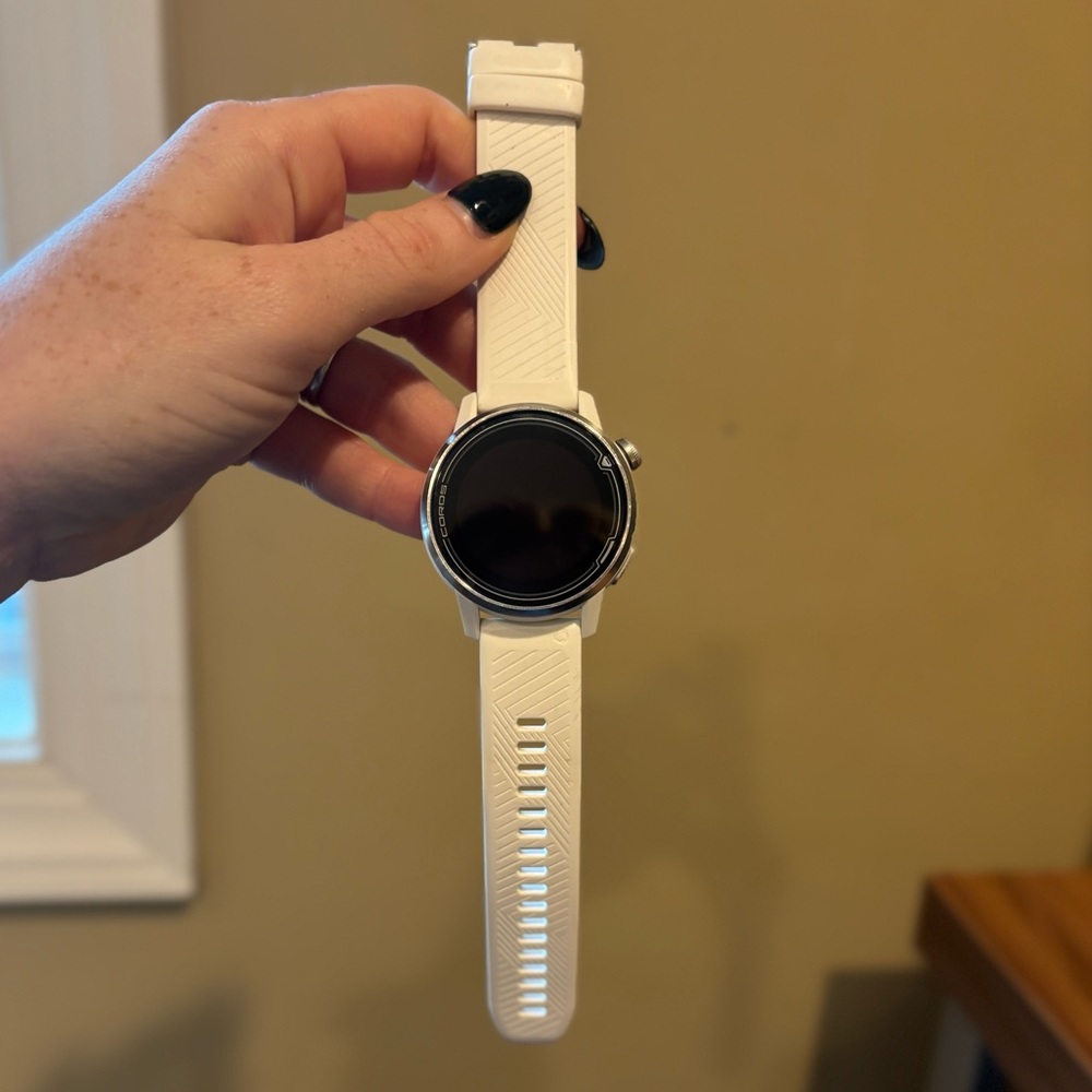 Coros Apex 42mm NEEDS WORK